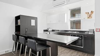 Alpine Serenity A with Stunning Lake and Mountain Views - 5