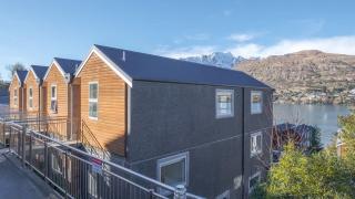 Alpine Serenity A with Stunning Lake and Mountain Views - 2