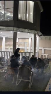 luxury villa in murree for families and couples - 9