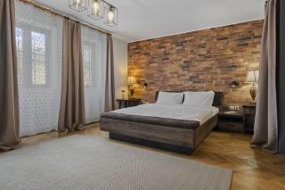 City Center Bed and Beyond - 3