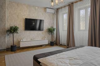 City Center Bed and Beyond - 3