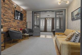 City Center Bed and Beyond - 0