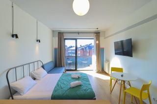 Spacious and Stylish Apartment In New Gudauri - 8