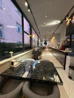 Volonte Hotel & Spa - 9