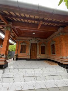 Puri Bali Bungalows - 0