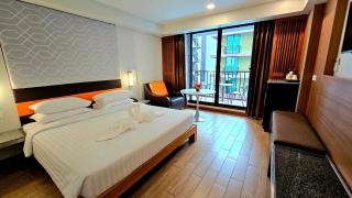 Dynasty Grande Hotel - 7