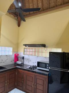 Puri Bali Bungalows - 8