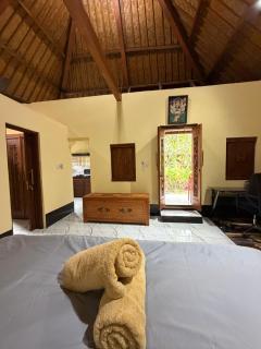 Puri Bali Bungalows - 7