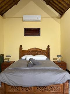 Puri Bali Bungalows - 6