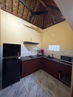 Puri Bali Bungalows - 4