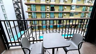 Dynasty Grande Hotel - 8