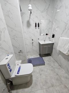 Studio To Let in Near SGR and JKIA on 8th Floor RH11 - 3