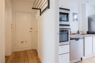 Charming Hellerup Residence - 3