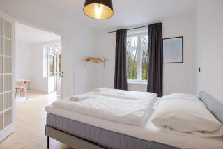 Charming Hellerup Residence - 1
