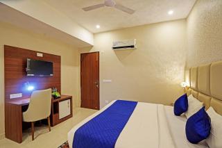 Hotel Ginger Plaza - 8