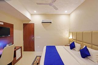 Hotel Ginger Plaza - 4