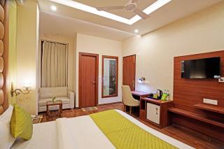 Hotel Ginger Plaza - 3