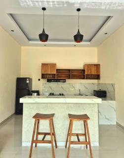 Ubud Serenity Villa - 5