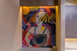 Best Western Modena District - 1