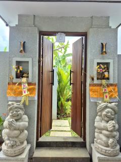 Ubud Serenity Villa - 2