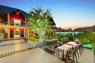 Kangaroo homestay - 8