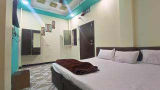 Hotel Priyanshi Palace - 1