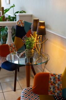 Hôtel de l'Europe Grenoble hyper-centre - Grenoble - 7