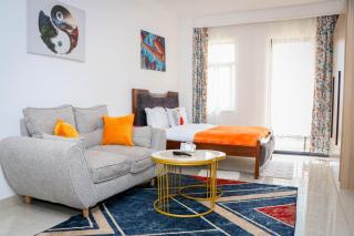 Cozy Ruaka Retreat - 0