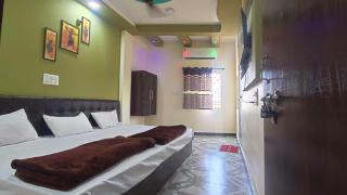 Hotel Priyanshi Palace - 7