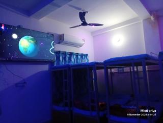 AC Comfort Guest House - 4