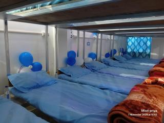 AC Comfort Guest House - 1