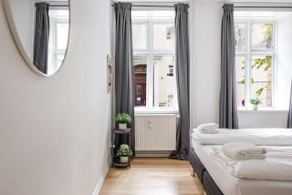 Stunning apartment near the Lake - 4