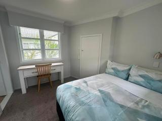 Panoramic Views of Rotorua's lake and Mountains - 4