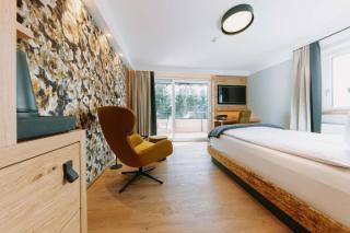 Rosenalp - Gesundheitsresort & Spa - 8