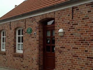 Klaassen- Ferienhaus Up Warf - 8