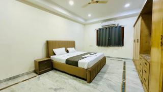 Rooms near Kims Hospital Secunderabad,Hyderabad - 3