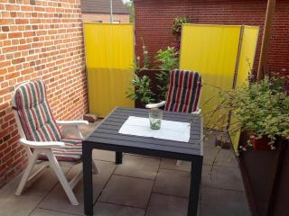 Klaassen- Ferienhaus Up Warf - 3