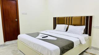 Rooms near Kims Hospital Secunderabad,Hyderabad - 1