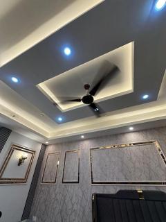 Family-friendly home in noida - 2