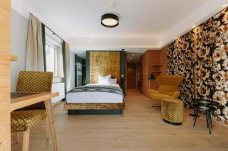 Rosenalp - Gesundheitsresort & Spa - 1