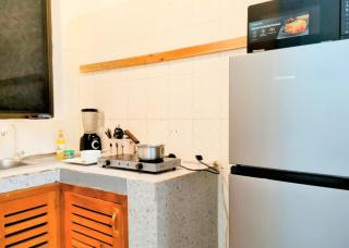 Madonna 1BR Apartment with Fast WiFi and Pool - 1