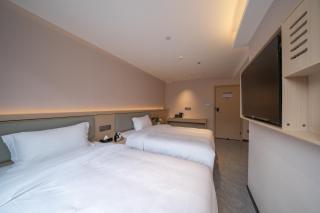 宜诺臻品酒店 广州上下九十三行店 - 1