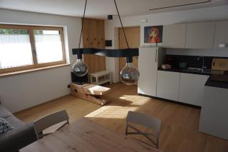 Luisa Vacation Home - 1