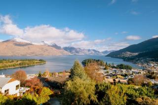 Million Dollar Views - Central Luxury + Hot tub* - 1