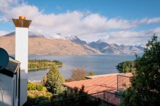 Million Dollar Views - Central Luxury + Hot tub* - 2