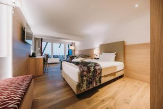 Rosenalp - Gesundheitsresort & Spa - 6