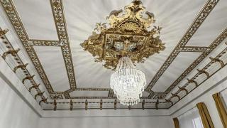 Denkmal-Apartment zentral in Krefeld mit hohen Decken - 8