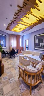 Downtown Gem - Central Rabat apartment in a 1910 Building - Rabat - 7