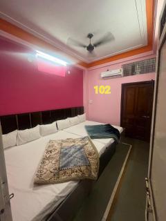 Hotel Sarvagya Group 1 - 3