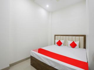 HOTEL O RAHUL SERVICE APPARTMENt 2 - 4
